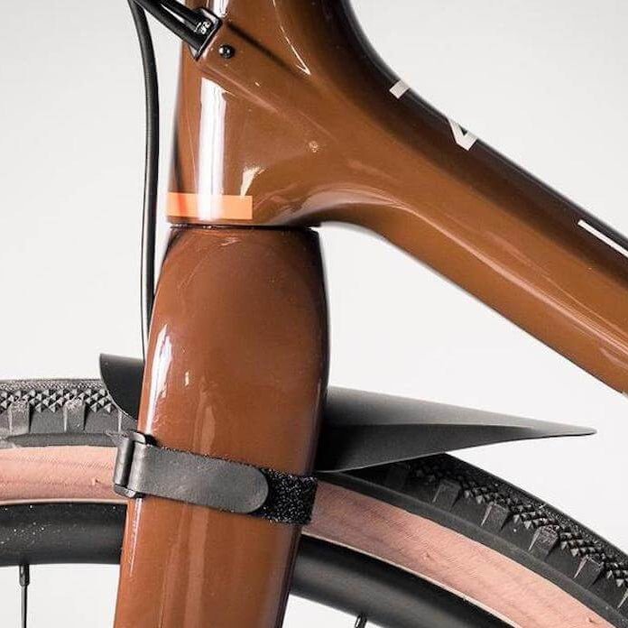ASS SAVERS MUDDER MINI mudguard - ASS SAVERS - Evelostore