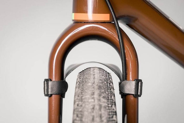 ASS SAVERS MUDDER MINI mudguard - ASS SAVERS - Evelostore