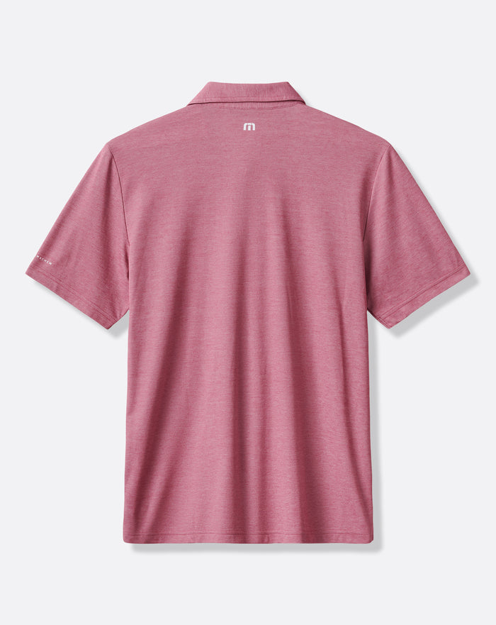 Atlanta Braves Playoff Pitch Polo