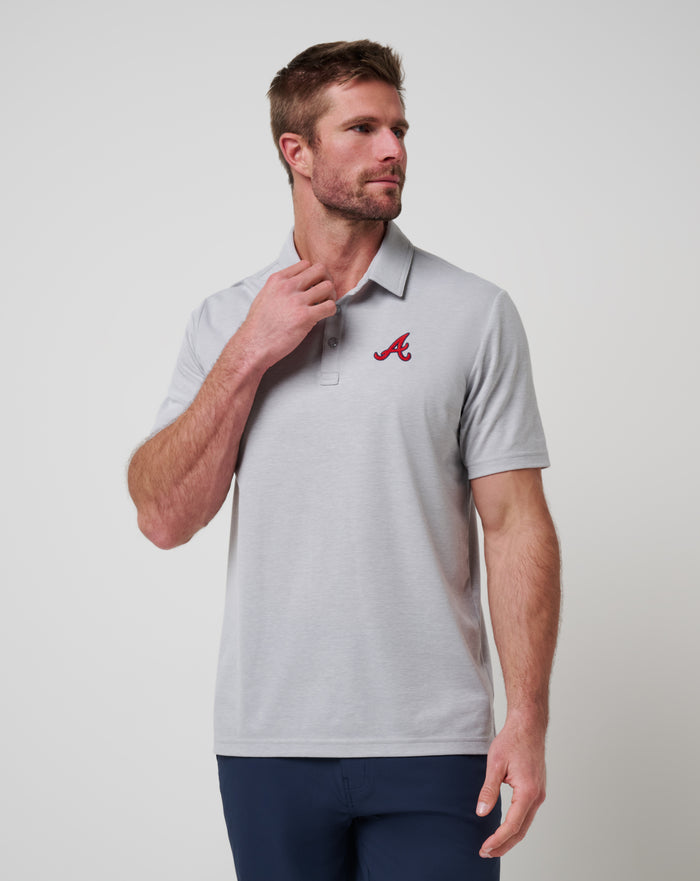 Heather Grey / S