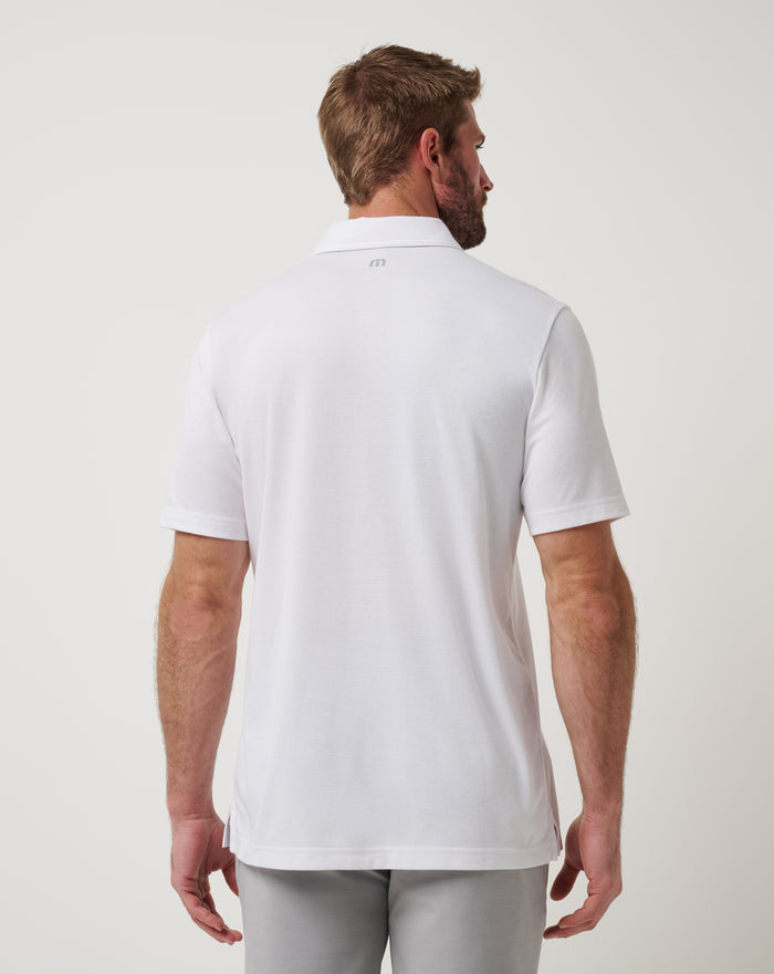 Atlanta Braves Top Recruit Polo