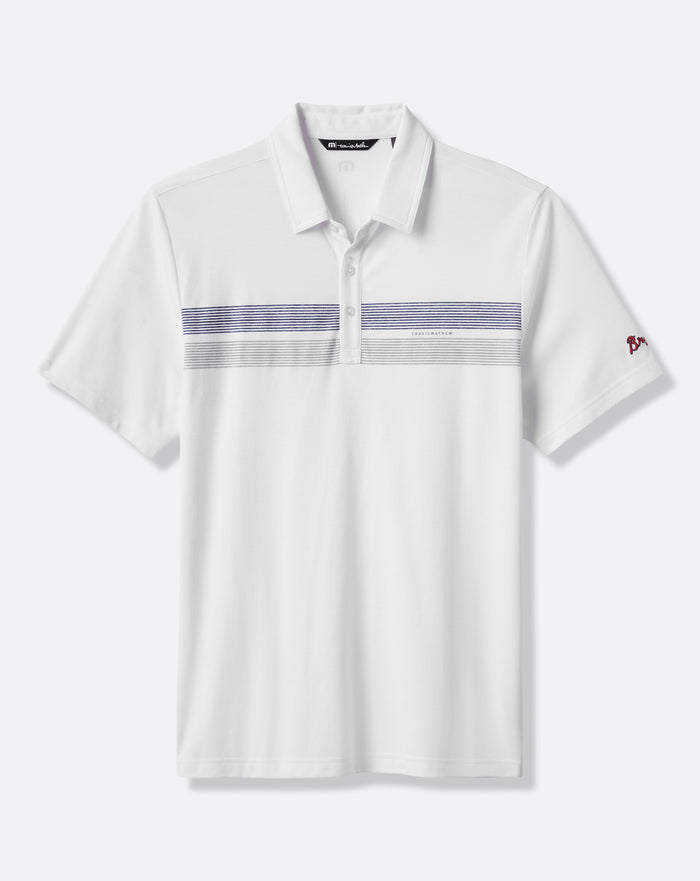 Atlanta Braves Top Recruit Polo