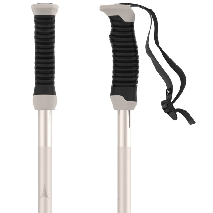 ATOMIC AMT SQS W all - mountain ski poles - sand - ATOMIC - Evelostore