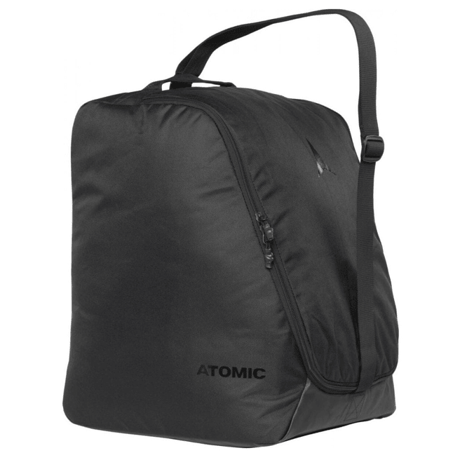 ATOMIC BOOT BAG – ski boot bag black - ATOMIC - Evelostore