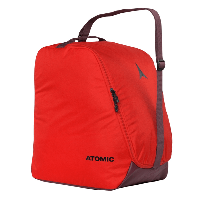 ATOMIC BOOT BAG – ski boot bag red - ATOMIC - Evelostore