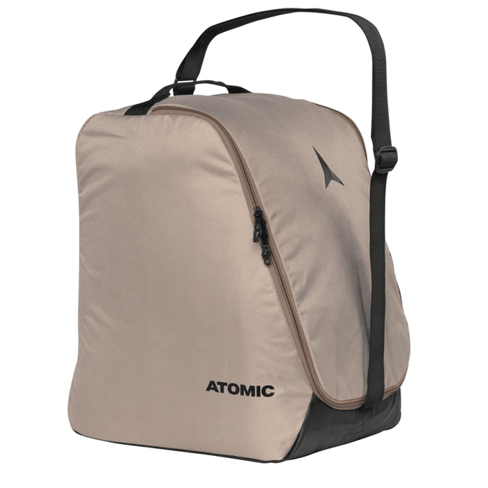 ATOMIC BOOT BAG – ski boot bag sand - ATOMIC - Evelostore