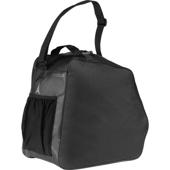 ATOMIC BOOT W CLOUD BLACK/BRONZE boot bag - ATOMIC - Evelostore