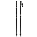 ATOMIC CLOUD ski poles - black - ATOMIC - Evelostore