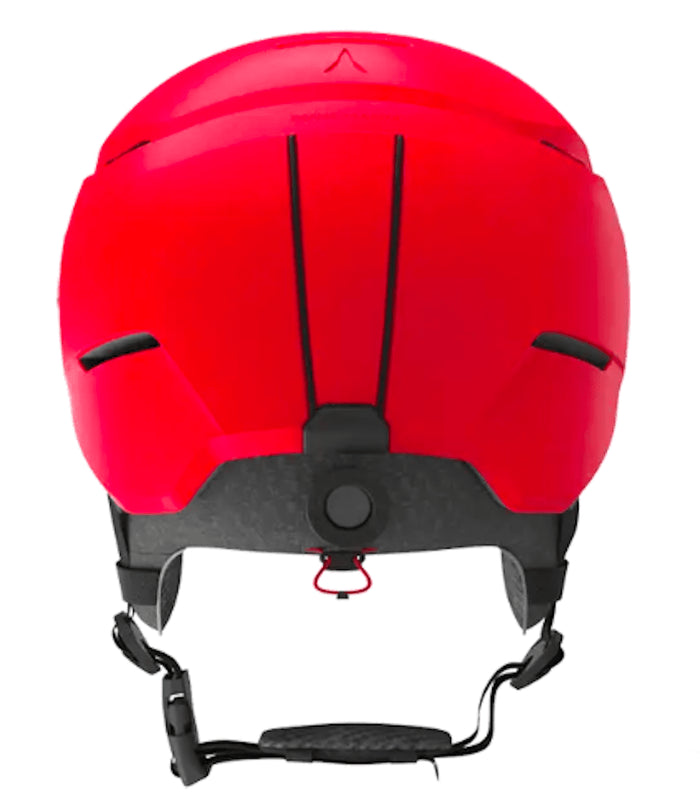 ATOMIC COUNT JR helmet - red - ATOMIC - Evelostore