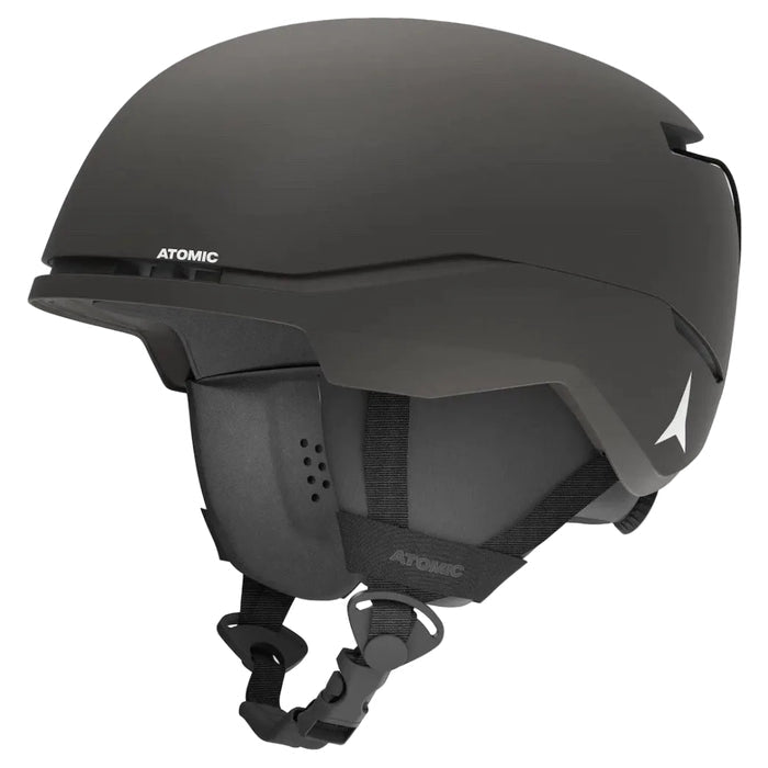 ATOMIC FOUR JR helmet - black - ATOMIC - Evelostore