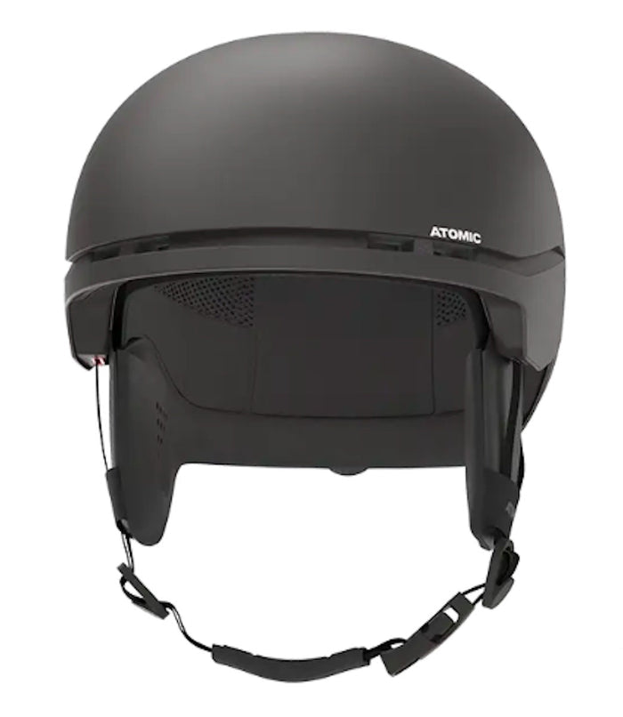 ATOMIC FOUR JR helmet - black - ATOMIC - Evelostore