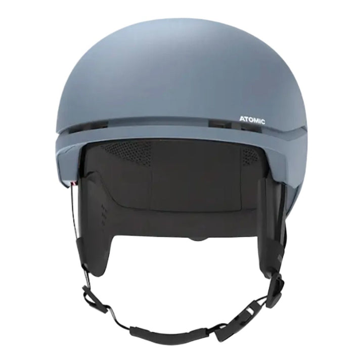 ATOMIC FOUR JR helmet - grey - ATOMIC - Evelostore