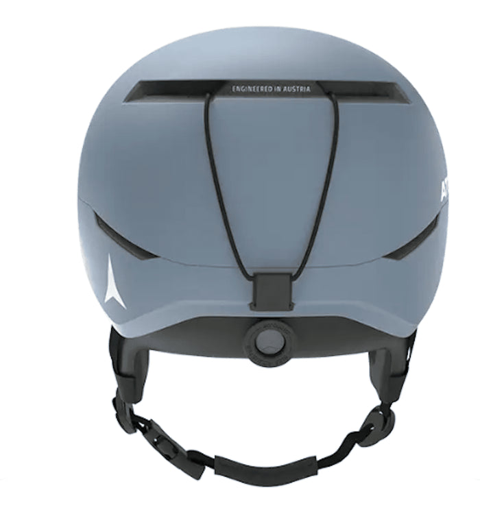 ATOMIC FOUR JR helmet - grey - ATOMIC - Evelostore