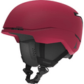 ATOMIC FOUR JR helmet - red - ATOMIC - Evelostore
