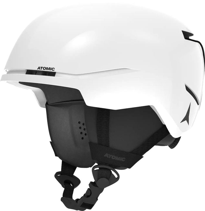ATOMIC FOUR JR helmet - white - ATOMIC - Evelostore