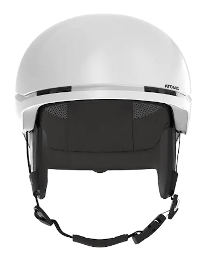 ATOMIC FOUR JR helmet - white - ATOMIC - Evelostore