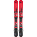 ATOMIC MAVERICK JR 70 - 90 + C5 GW alpine skis - ATOMIC - Evelostore
