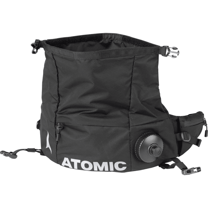 ATOMIC NORDIC THERMO BELT REDSTER belt bag - ATOMIC - Evelostore