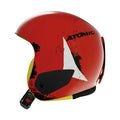 ATOMIC REDSTER FIS helmet - red - ATOMIC - Evelostore