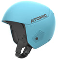 ATOMIC REDSTER JR helmet - light blue - ATOMIC - Evelostore