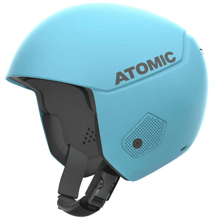 ATOMIC REDSTER JR helmet - light blue - ATOMIC - Evelostore