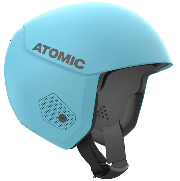 ATOMIC REDSTER JR helmet - light blue - ATOMIC - Evelostore