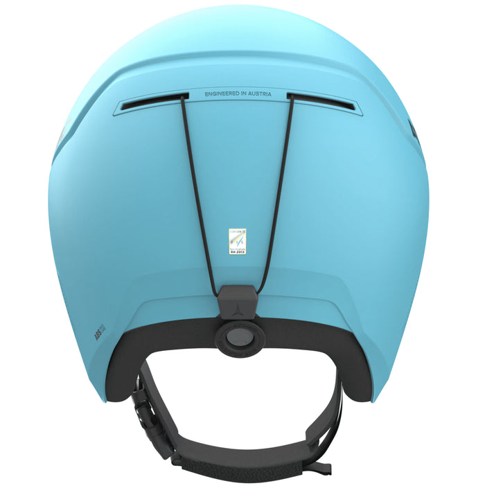 ATOMIC REDSTER JR helmet - light blue - ATOMIC - Evelostore