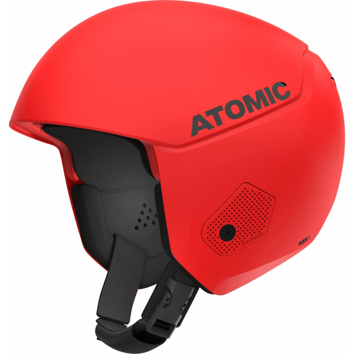 ATOMIC REDSTER JR helmet - red - ATOMIC - Evelostore