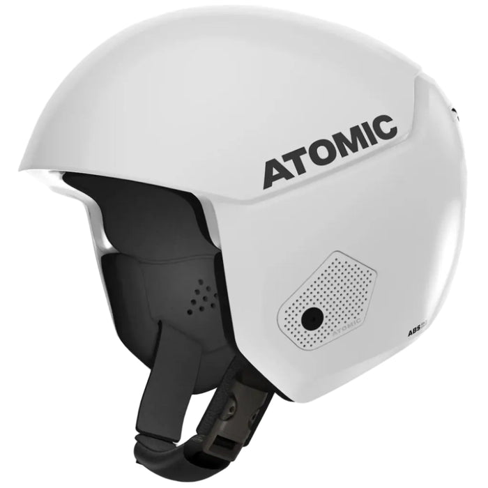 ATOMIC REDSTER JR helmet - white - ATOMIC - Evelostore