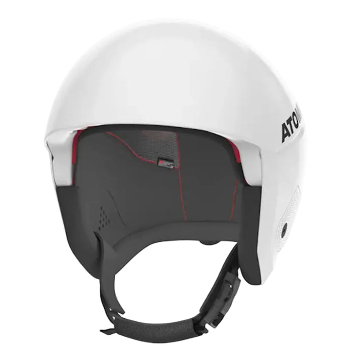 ATOMIC REDSTER JR helmet - white - ATOMIC - Evelostore