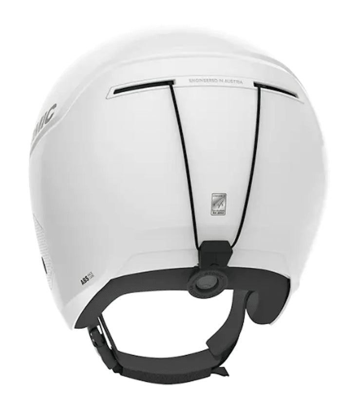 ATOMIC REDSTER JR helmet - white - ATOMIC - Evelostore