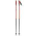 ATOMIC REDSTER ski poles - red/black - ATOMIC - Evelostore
