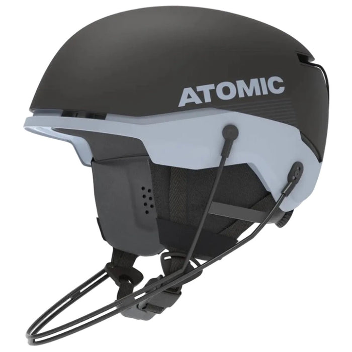 ATOMIC REDSTER SL helmet - black - ATOMIC - Evelostore