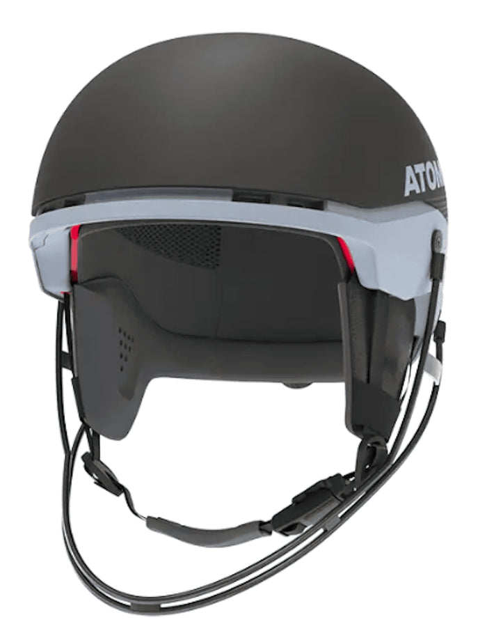 ATOMIC REDSTER SL helmet - black - ATOMIC - Evelostore