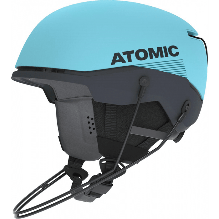 ATOMIC REDSTER SL helmet - blue - ATOMIC - Evelostore
