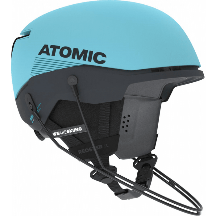 ATOMIC REDSTER SL helmet - blue - ATOMIC - Evelostore