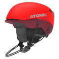 ATOMIC REDSTER SL helmet - red - ATOMIC - Evelostore