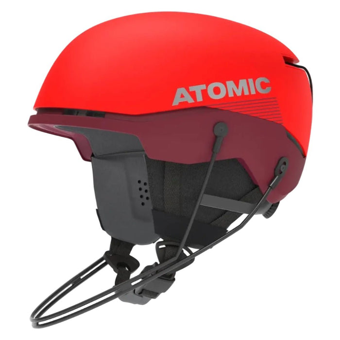 ATOMIC REDSTER SL helmet - red - ATOMIC - Evelostore