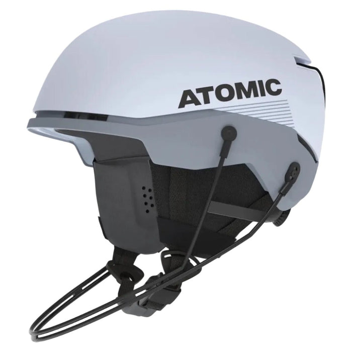 ATOMIC REDSTER SL helmet - white/grey - ATOMIC - Evelostore