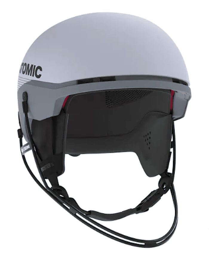 ATOMIC REDSTER SL helmet - white/grey - ATOMIC - Evelostore
