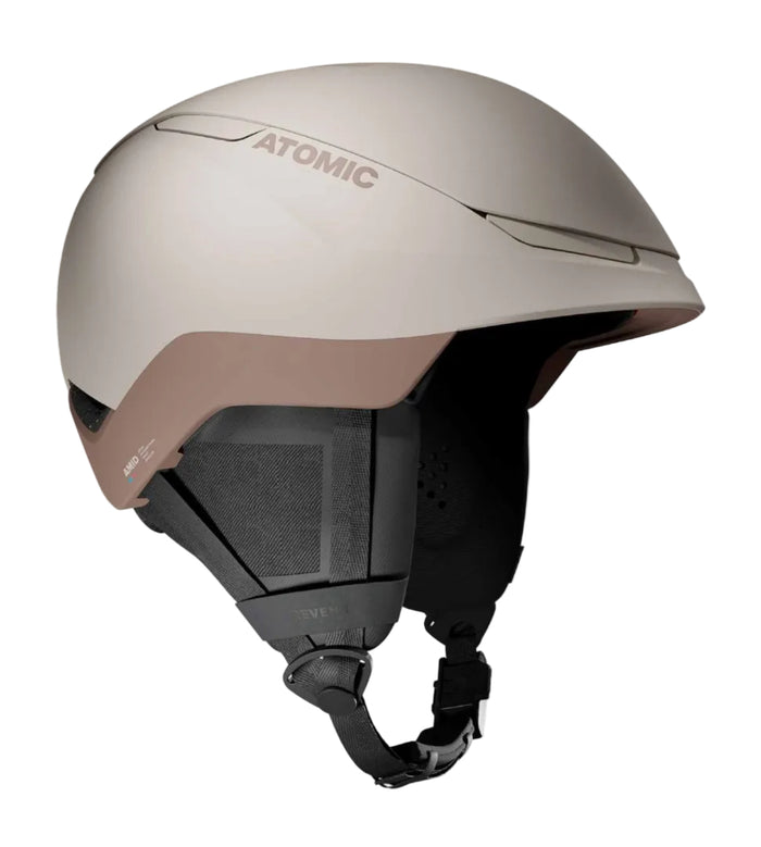 ATOMIC REVENT GT AMID helmet - sand - ATOMIC - Evelostore
