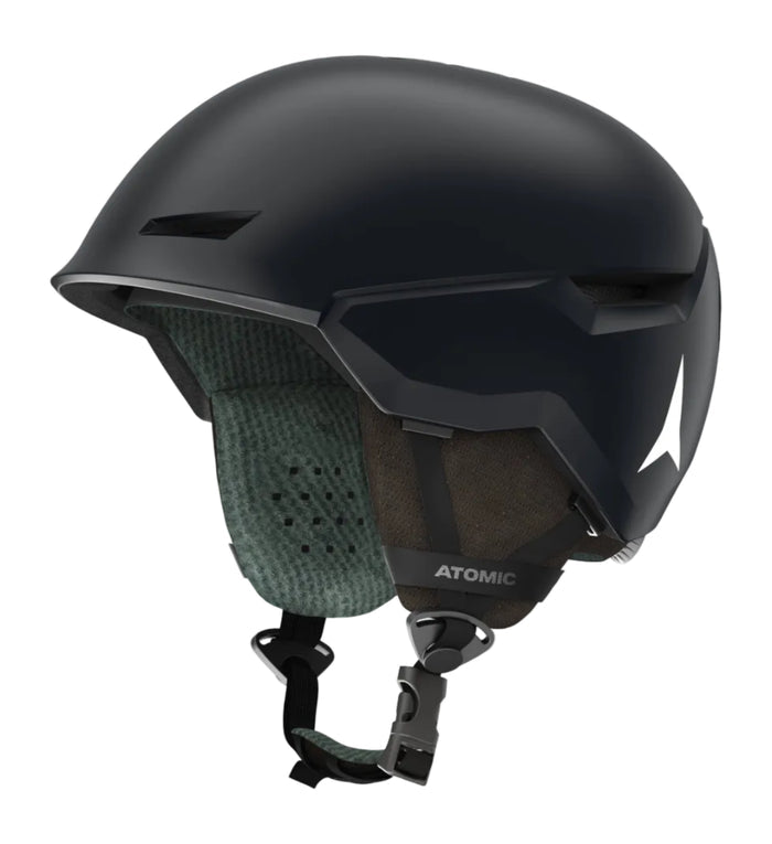 ATOMIC REVENT helmet - black - ATOMIC - Evelostore
