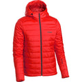 ATOMIC REVENT PRIMALOFT MIDLAYER jacket - red - ATOMIC - Evelostore