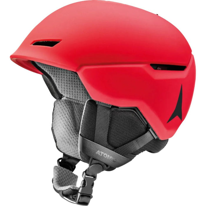 ATOMIC REVENT+ RED helmet - ATOMIC - Evelostore
