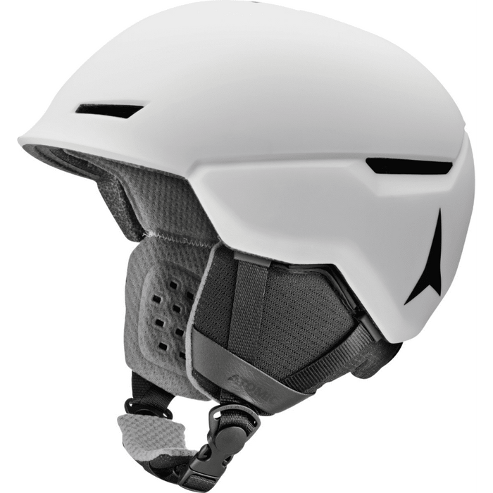 ATOMIC REVENT WHITE helmet - ATOMIC - Evelostore