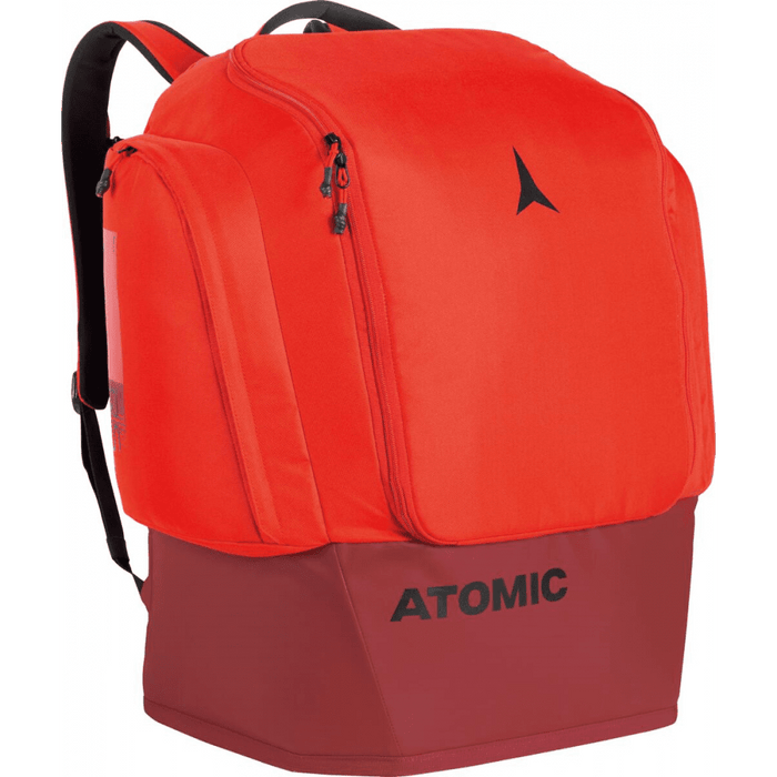 ATOMIC RS HEATED BOOT PACK 230V RED - ATOMIC - Evelostore