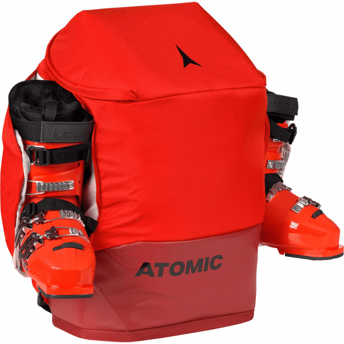 ATOMIC RS PACK 30L backpack for equipment - red - ATOMIC - Evelostore