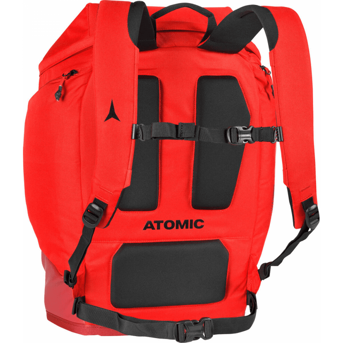 ATOMIC RS PACK 30L backpack for equipment - red - ATOMIC - Evelostore