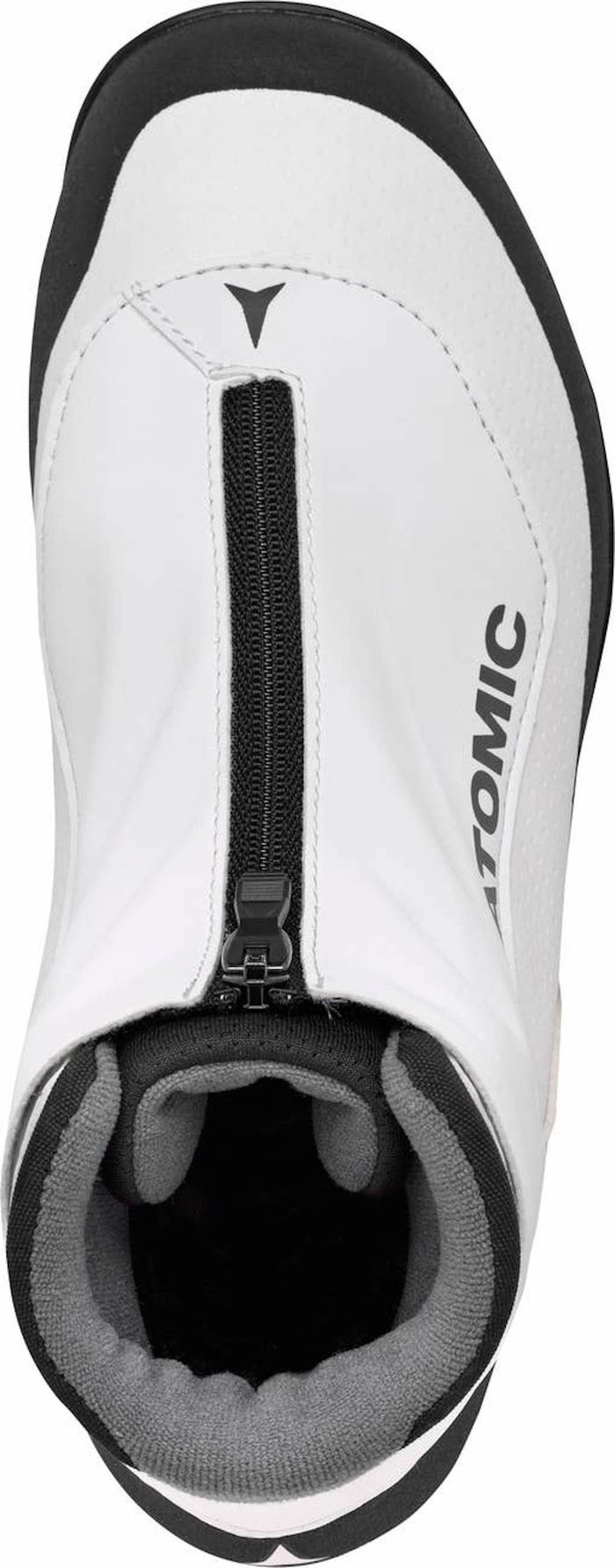 ATOMIC SAVOR 25 W PROLINK women's classic nordic skiing boots - white - ATOMIC - Evelostore