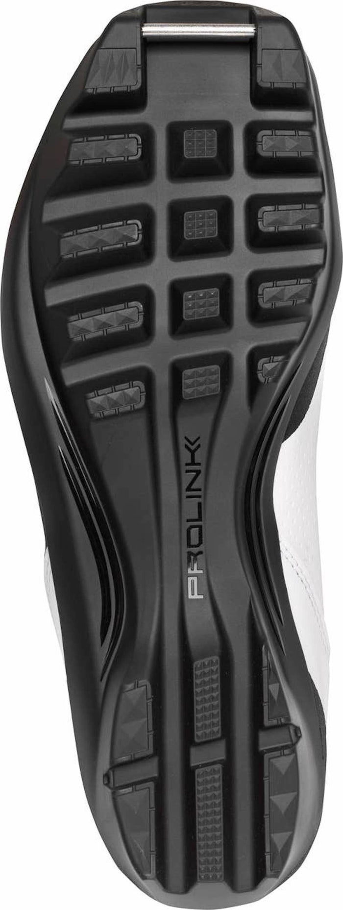 ATOMIC SAVOR 25 W PROLINK women's classic nordic skiing boots - white - ATOMIC - Evelostore